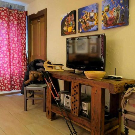 Romantica Suite Con Vasca Idromassaggio Аоста Екстер'єр фото