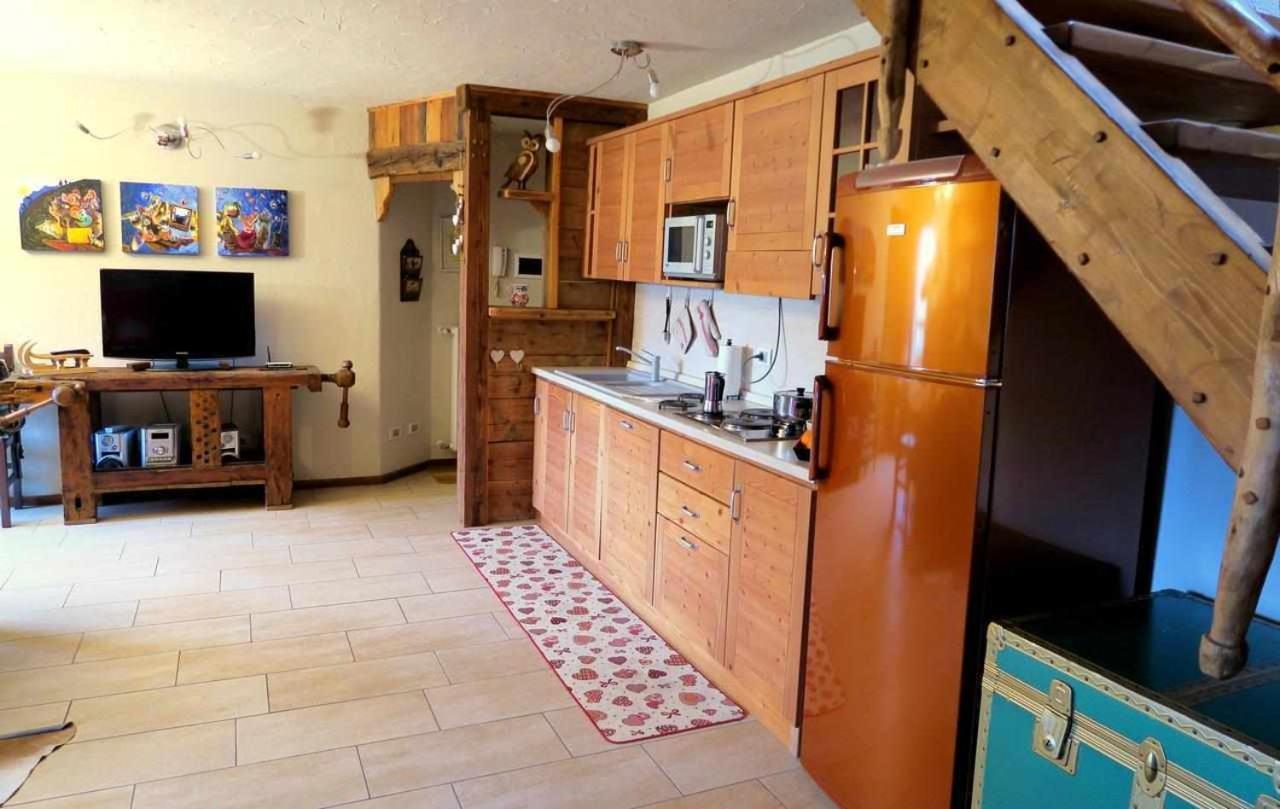 Romantica Suite Con Vasca Idromassaggio Аоста Екстер'єр фото
