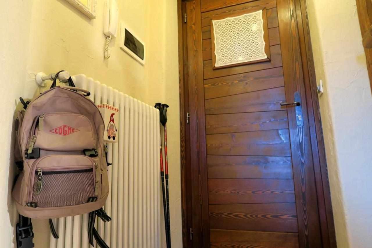 Romantica Suite Con Vasca Idromassaggio Аоста Екстер'єр фото