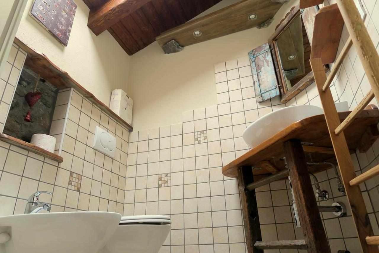 Romantica Suite Con Vasca Idromassaggio Аоста Екстер'єр фото